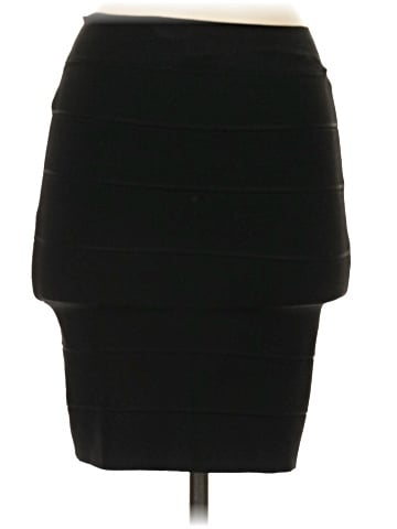 BCBGMAXAZRIA Formal Skirt (view 2)