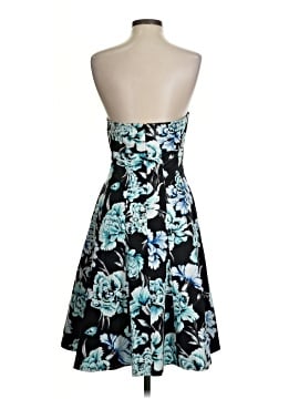 White House Black Market Cocktail Dress (view 2)