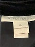 Appleseeds Black Long Sleeve Blouse Size XL - photo 7