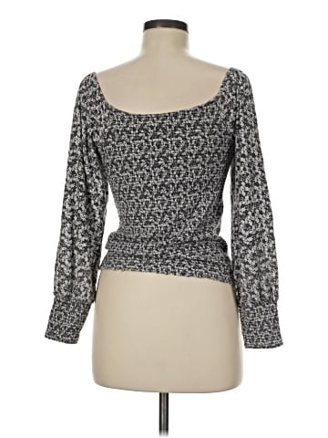 NATION LTD Long Sleeve Top (view 2)