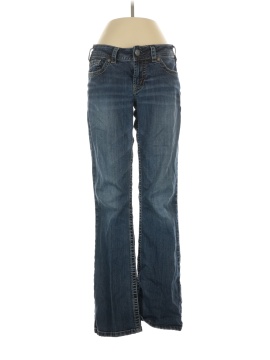 Silver Jeans Co. Jeans