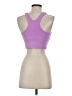 Athleta Purple Tank Top Size XS (estimated) - photo 2