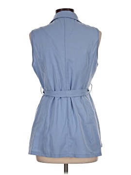 Shein Sleeveless Blouse (view 2)