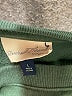 Universal Thread Solid Green Sweatshirt Size L - photo 7