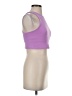Athleta Purple Tank Top Size XS (estimated) - photo 4