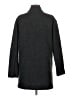 Express 100% Polyester Gray Coat Size XS - photo 2