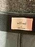 Wilfred 100% Polyurethane Black Active Pants Size 0 - photo 4