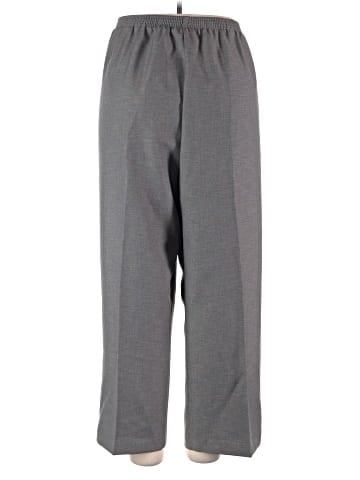 Alfred Dunner Casual Pants (view 2)