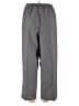 Alfred Dunner 100% Polyester Houndstooth Gray Casual Pants Size 18 - photo 2