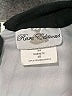 Rare Editions Silver Sleeveless Blouse Size 10 - photo 7