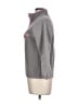 Patagonia 100% Polyester Gray Fleece Size 12 - photo 5