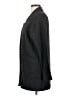 Express 100% Polyester Gray Coat Size XS - photo 5