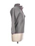 Patagonia 100% Polyester Gray Fleece Size 12 - photo 4