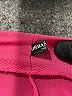 Urban Coco Solid Pink Casual Skirt Size L - photo 4
