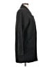 Express 100% Polyester Gray Coat Size XS - photo 4