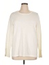Chico's Ivory Pullover Sweater Size XL - photo 1