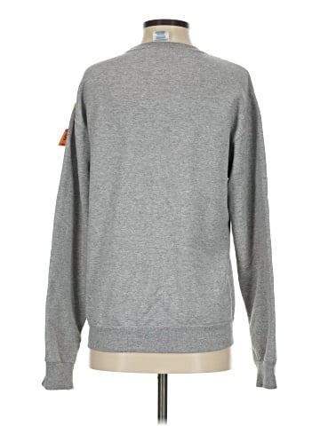 Jerzees Sweatshirt (view 2)
