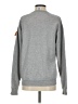 Jerzees Gray Sweatshirt Size S - photo 2