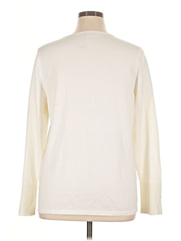 Chico's Pullover Sweater (view 2)
