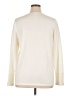 Chico's Ivory Pullover Sweater Size XL - photo 2