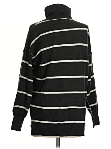 Olive and Oak Turtleneck Sweater (view 2)