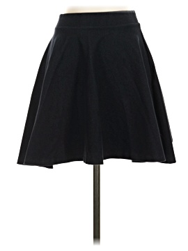 Aqua Formal Skirt (view 1)