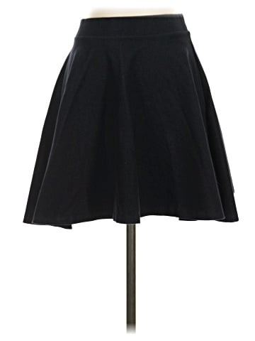 Aqua Formal Skirt (view 1)