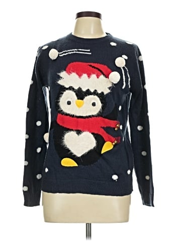 Assorted Brands Pullover Sweater (view 1)