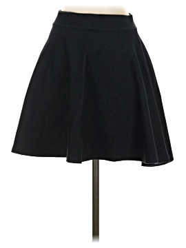 Aqua Formal Skirt (view 2)