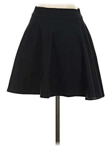 Aqua Formal Skirt (view 2)