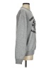 Jerzees Gray Sweatshirt Size S - photo 4