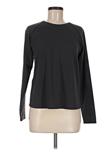 Outdoor Voices Long Sleeve T-Shirt (view 1)