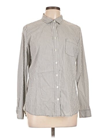 Apt. 9 Long Sleeve Button-Down Shirt (view 1)