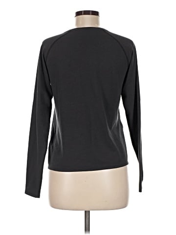 Outdoor Voices Long Sleeve T-Shirt (view 2)