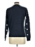 Assorted Brands 100% Acrylic Blue Pullover Sweater Size M - photo 2
