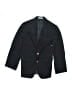 IZOD Black Blazer Size 10 - photo 1