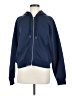YPB Blue Zip Up Hoodie Size M - photo 1