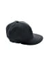 New Era Black Baseball Cap  One size (youth) - photo 1