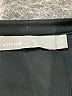 Vince. Black Long Sleeve Silk Top Size 4 - photo 7