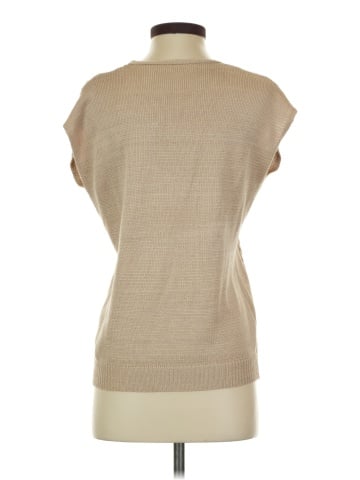 Unbranded Sleeveless T-Shirt (view 2)