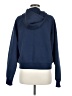 YPB Blue Zip Up Hoodie Size M - photo 2
