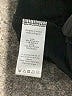 Saint + Sofia Black Cocktail Dress Size 10 - photo 8