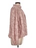 Torrid 100% Polyester Pink Long Sleeve Blouse Size Lg Plus (0) - photo 4