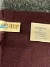 Travelsmith 100% Polyester Burgundy Casual Pants Size XL - photo 4