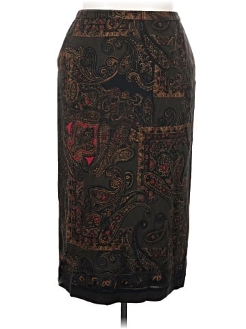 Pendleton Casual Skirt (view 1)