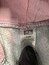 Hb 100% Polyester Green Long Sleeve Outfit Size 3-6 mo - photo 3