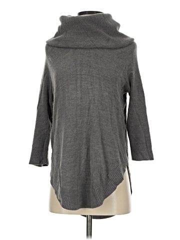 Adrienne Vittadini Turtleneck Sweater (view 1)