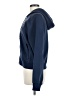 YPB Blue Zip Up Hoodie Size M - photo 5