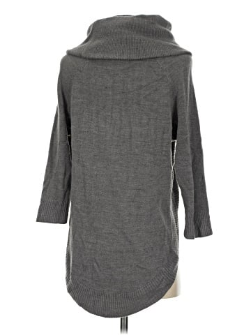 Adrienne Vittadini Turtleneck Sweater (view 2)