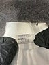 Unbranded 100% Polyester Tan Long Sleeve Blouse Size XL - photo 8